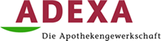 Adexa - die Apothekengewerkschaft