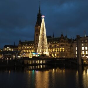 Weihnachtsmarkt